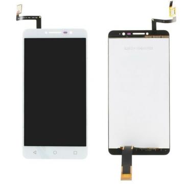 Original Écran Complet Vitre Tactile LCD Alcatel A3 XL OT-9008 Blanc